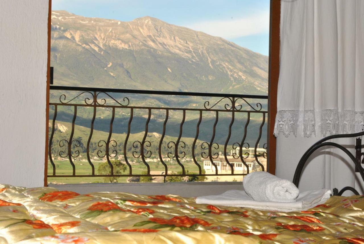 Mele Frühstückspension Gjirokastër
